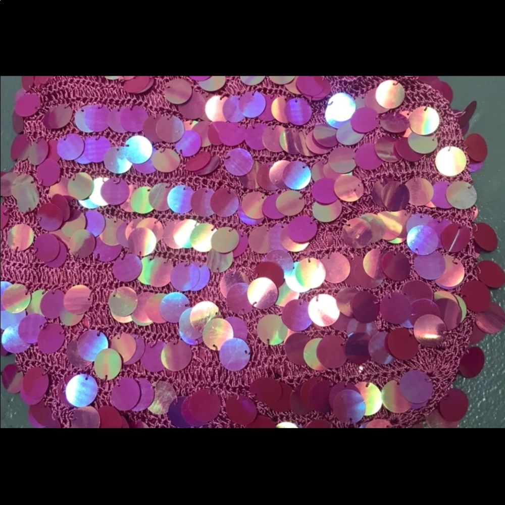 Sequence Purse - image 2